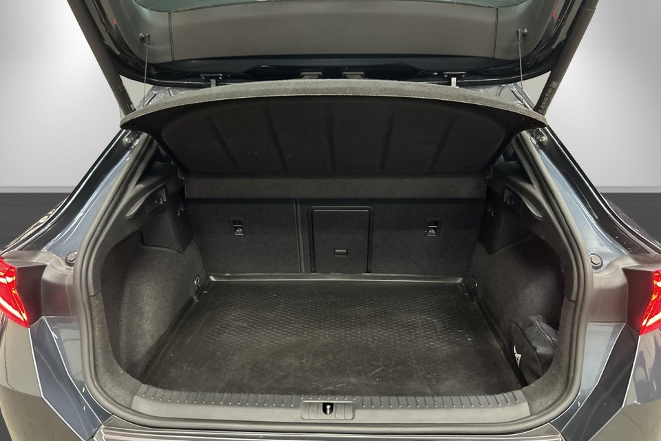 Cupra Formentor 1,4 eHybrid VZ DSG 5d