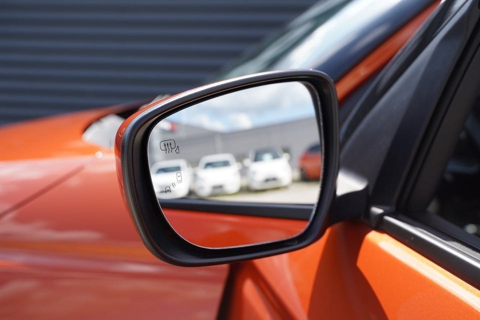 Suzuki Swift 1,2 Upgrade 5d