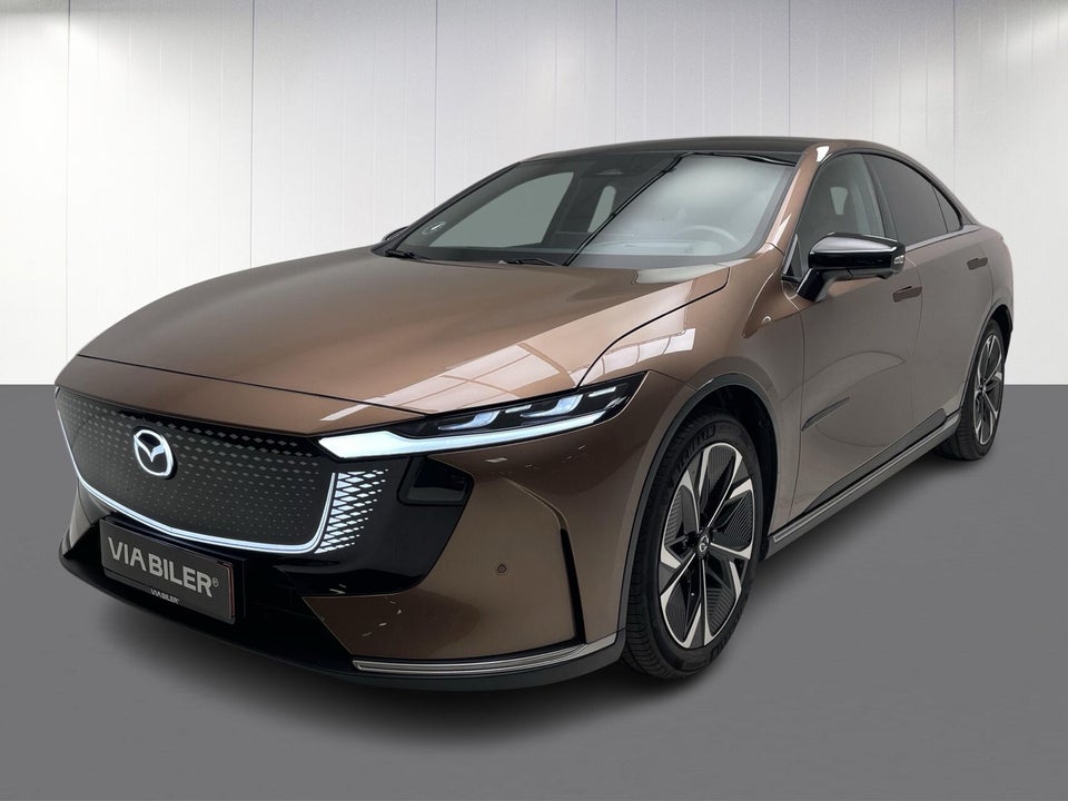 Mazda 6e Takumi+ 5d