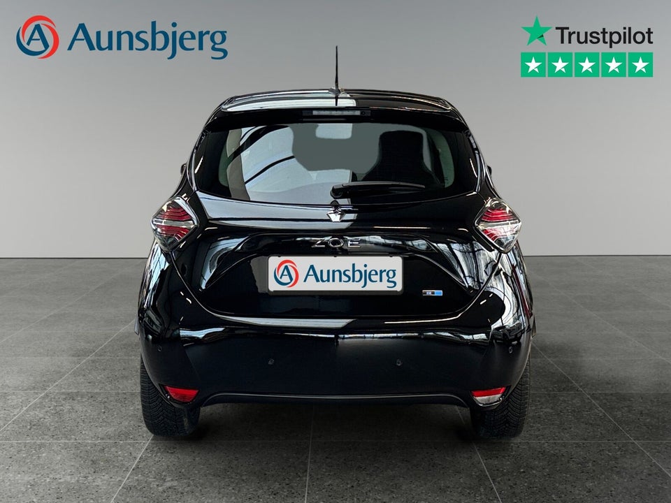 Renault Zoe 52 Intens 5d