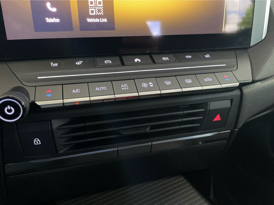Opel Astra-e 54 Ultimate 5d
