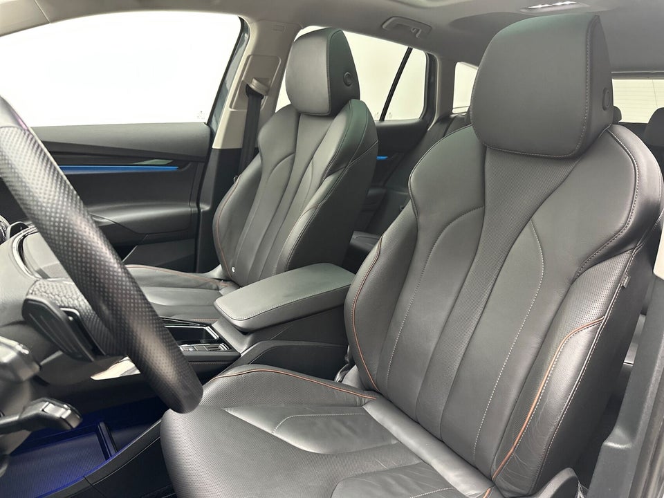 Skoda Enyaq 80 iV 5d