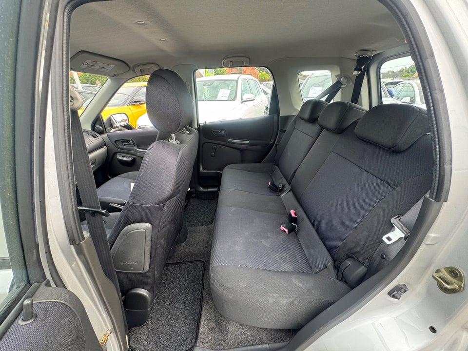 Suzuki Ignis 1,3 SE 5d