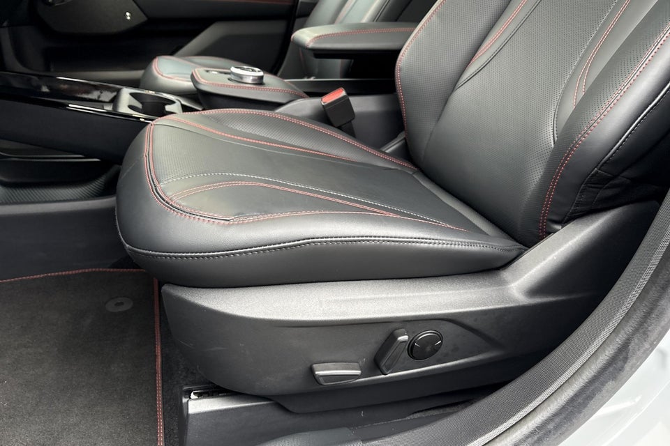 Ford Mustang Mach-E 91 Premium Extended Range AWD 5d