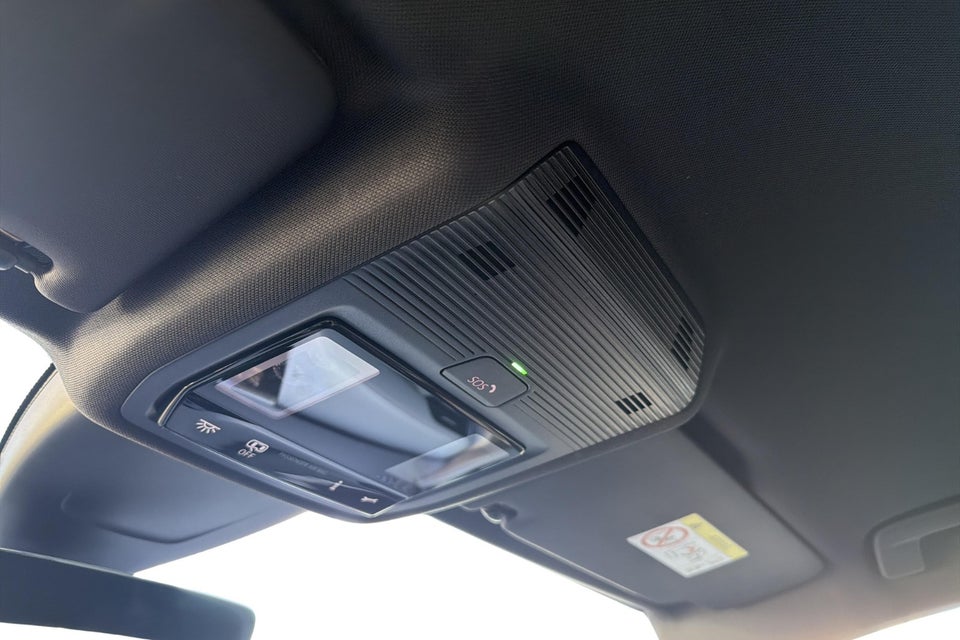 Skoda Elroq 85 iV Lodge 5d