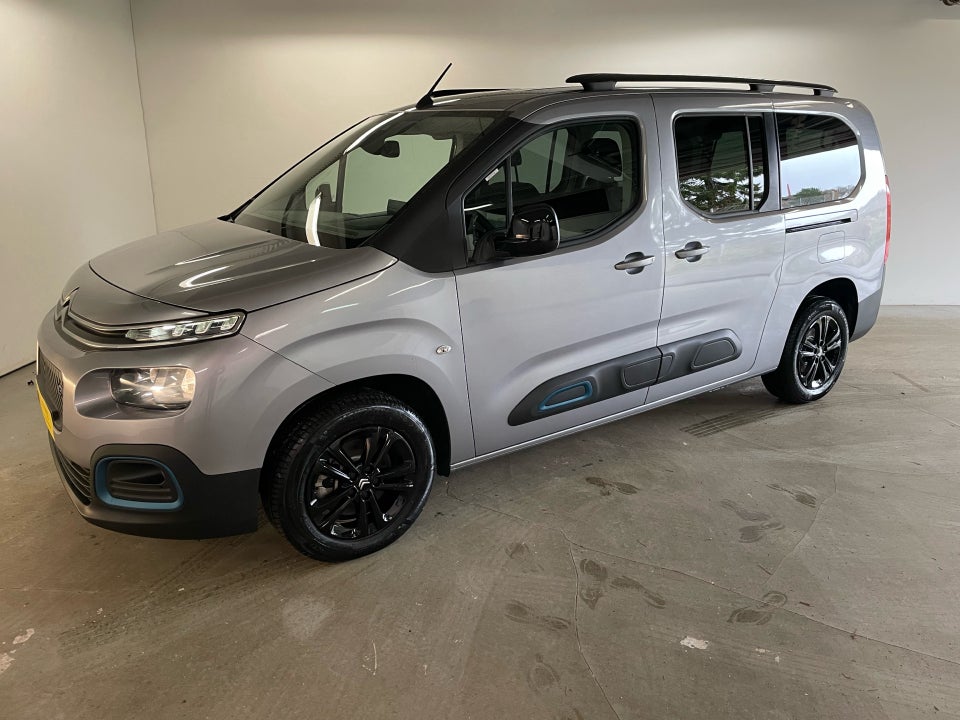 Citroën ë-Berlingo 50 Explorer XL 5d