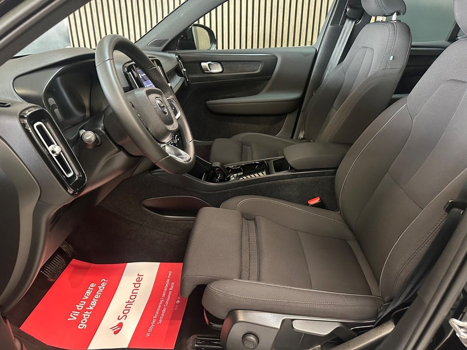 Volvo XC40 P6 ReCharge Core 5d