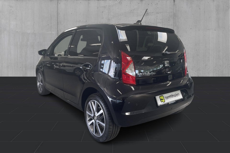 Seat Mii Electric 5d