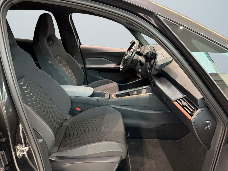 Cupra Born 77 e-Boost 5d