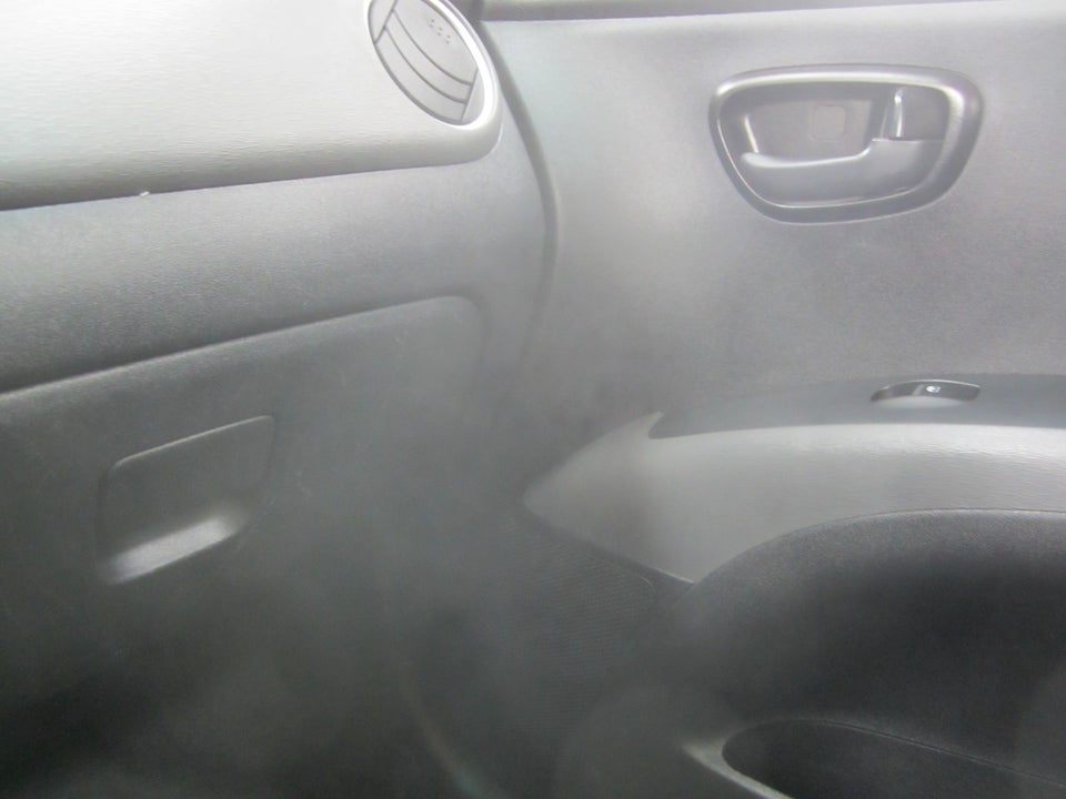 Hyundai i10 1,2 Classic 5d