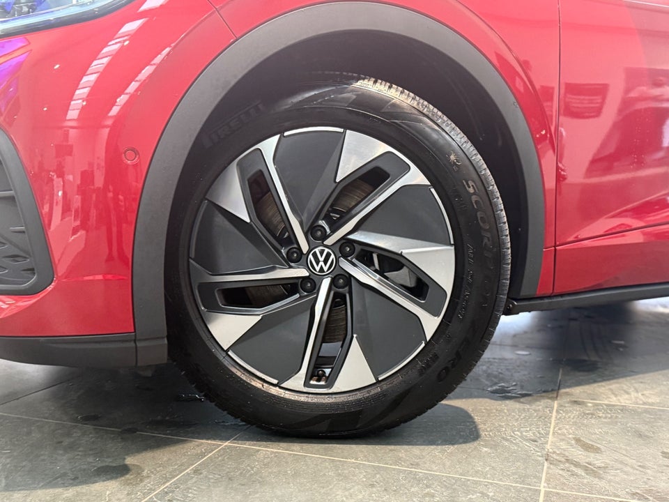 VW ID.5 77 Style+ 5d