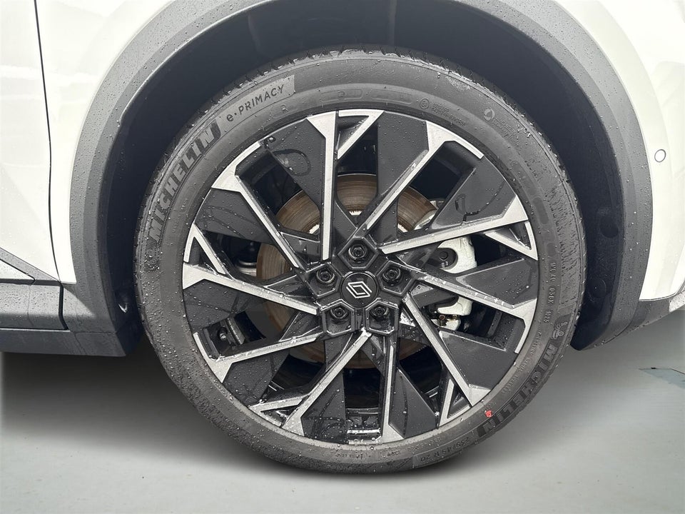 Renault Scenic E-Tech 87 Esprit Alpine 5d