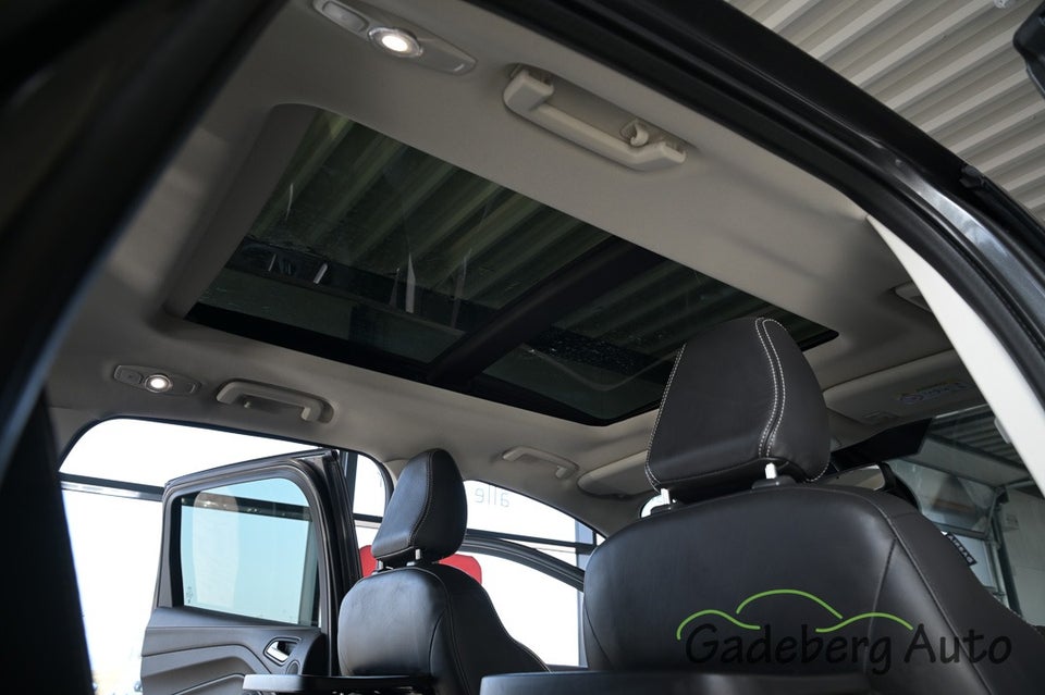 Ford Kuga 1,5 SCTi 176 Vignale aut. AWD 5d