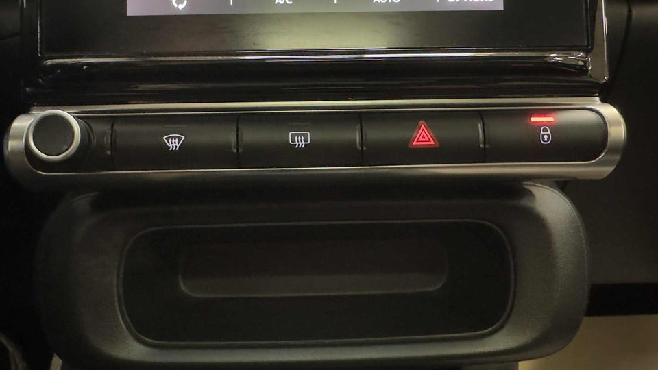 Citroën C3 1,2 PureTech 82 Cool 5d