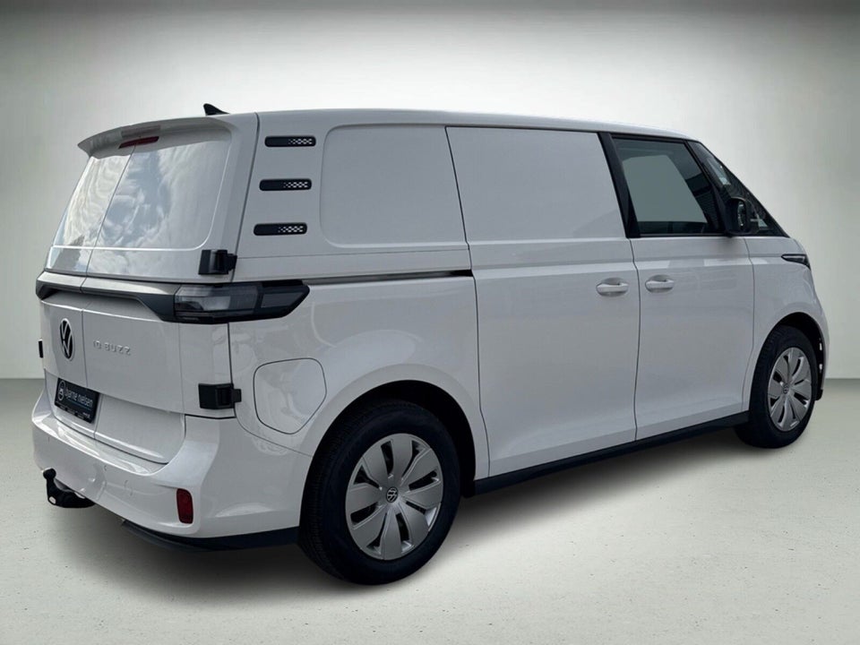 VW ID.Buzz 79 Cargo Comfort+