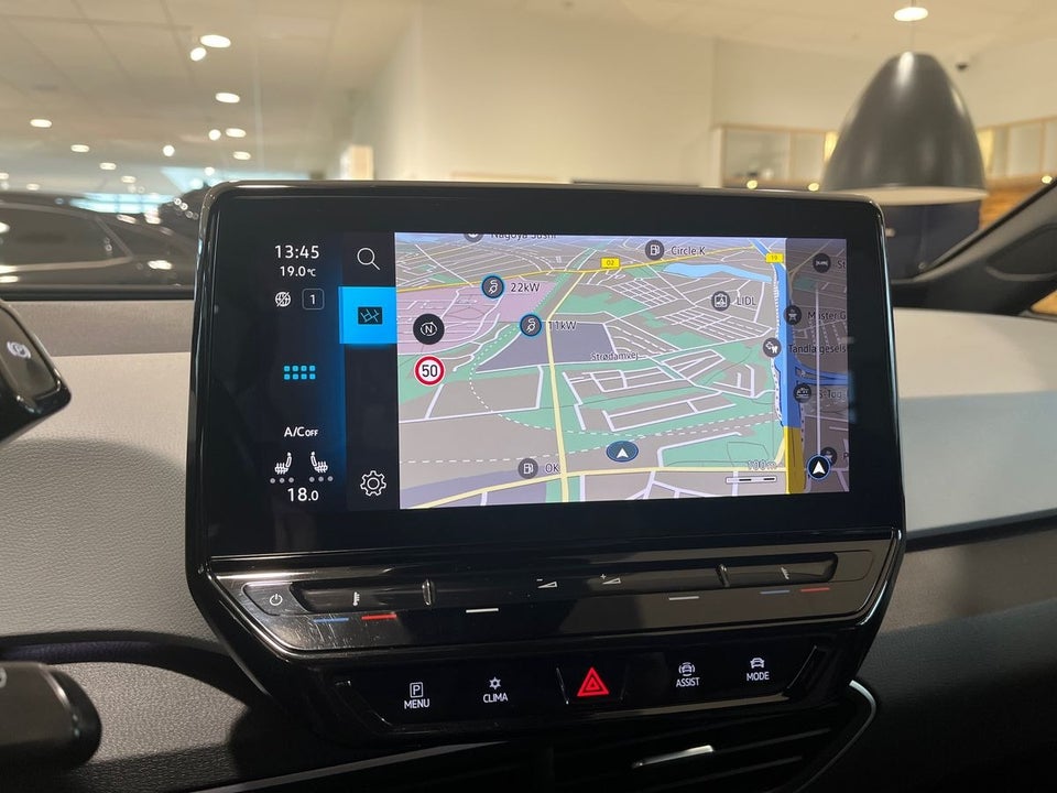 VW ID.3 58 Pro Performance 5d