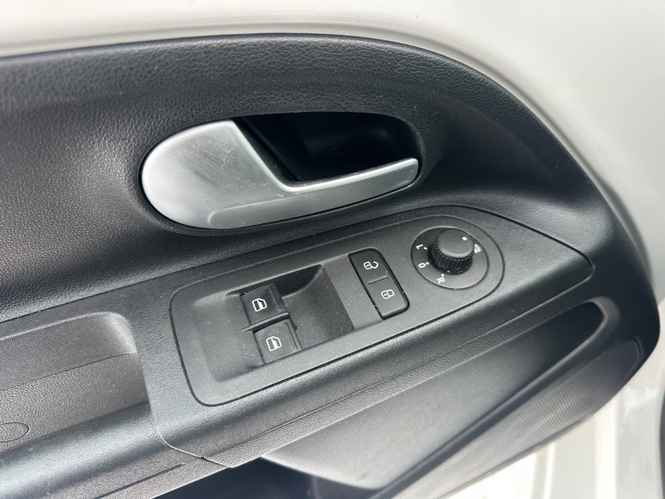 VW Up! 1,0 MPi 60 Move Up! 5d