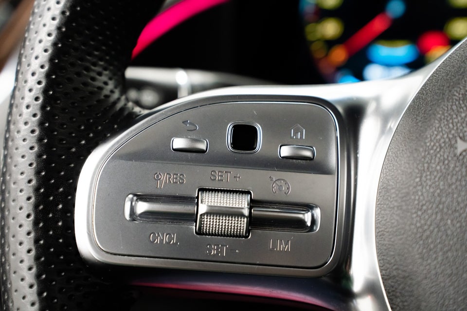 Mercedes EQC400 AMG Line 4Matic 5d