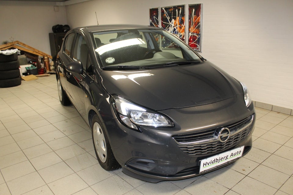 Opel Corsa 1,3 CDTi 95 Sport 5d