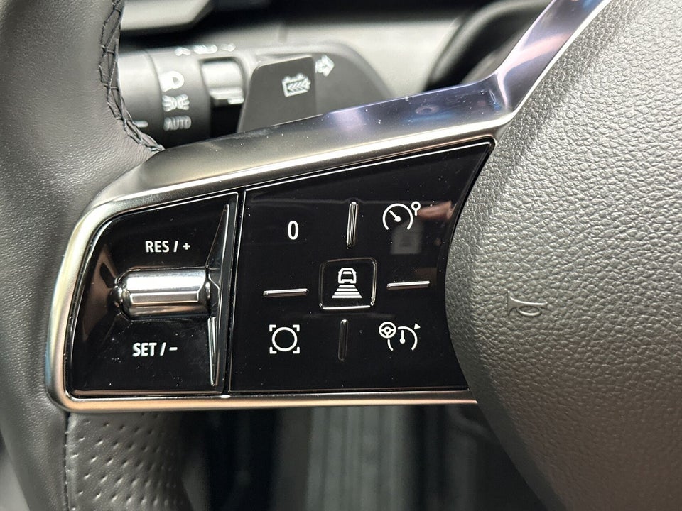 Renault Megane E-Tech 60 Iconic 5d