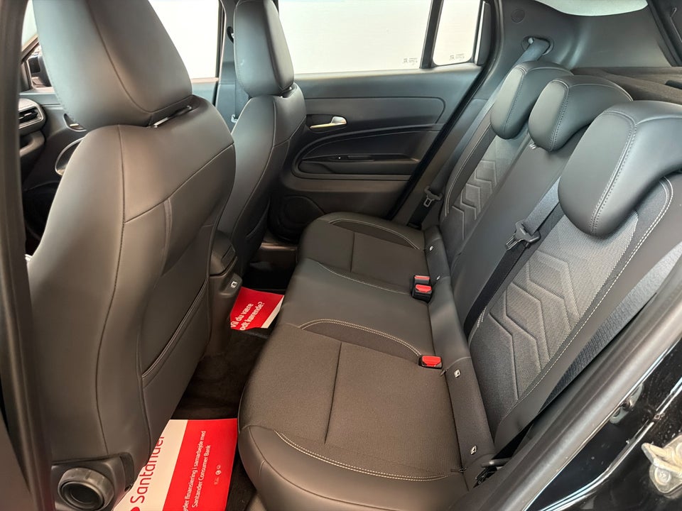 Jeep Avenger 54 Altitude 5d