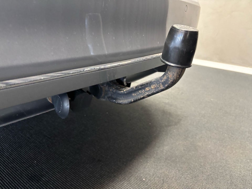 VW Passat 1,4 GTE Variant DSG 5d