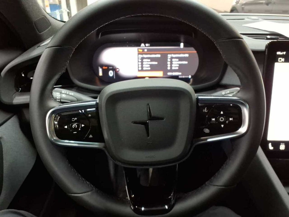 Polestar 2 Long Range 5d