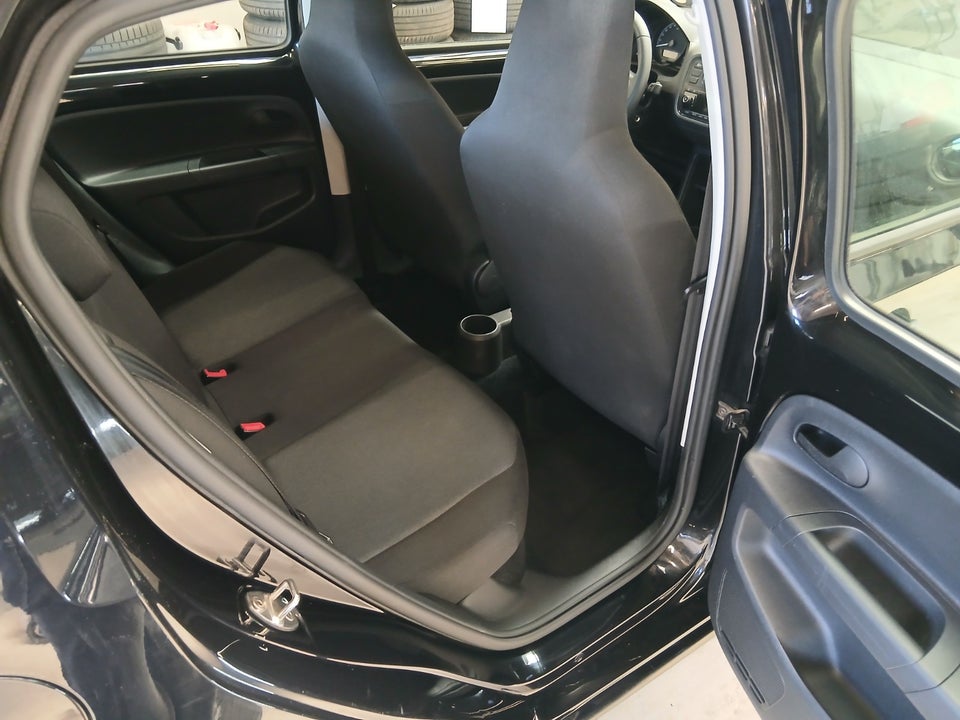 Skoda Citigo 1,0 60 Active GreenTec 5d