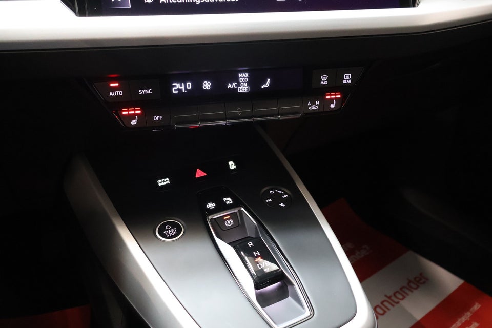 Audi Q4 e-tron 45 Progress Sportback 5d