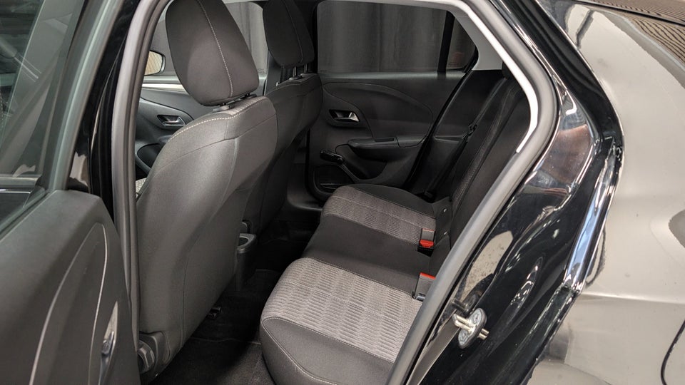 Opel Corsa 1,2 Elegance 5d