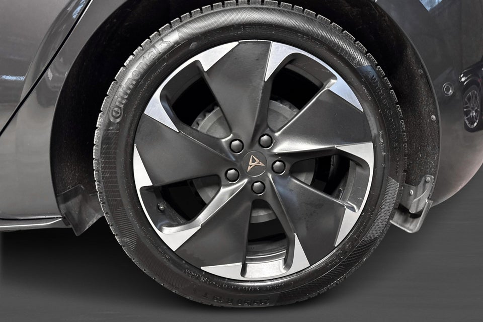 Cupra Born 58 High 5d