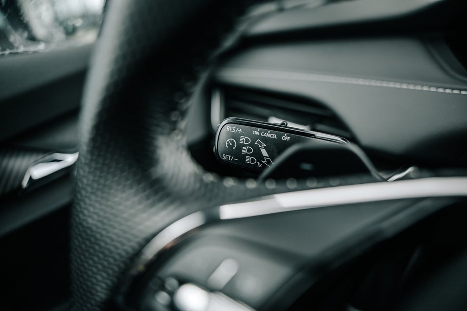 Skoda Enyaq 60 iV Sportline 5d