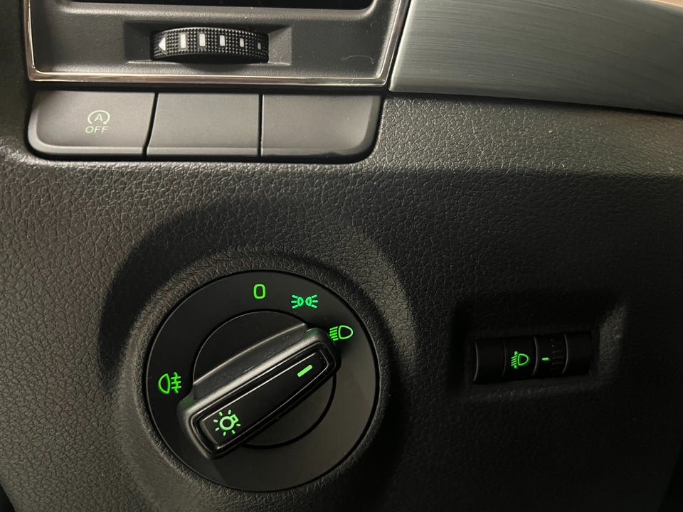 Skoda Fabia 1,2 TSi 90 Ambition 5d