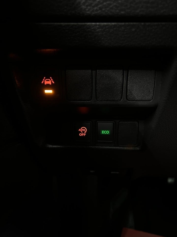 Nissan Qashqai 1,2 Dig-T 115 Tekna X-tr. 5d