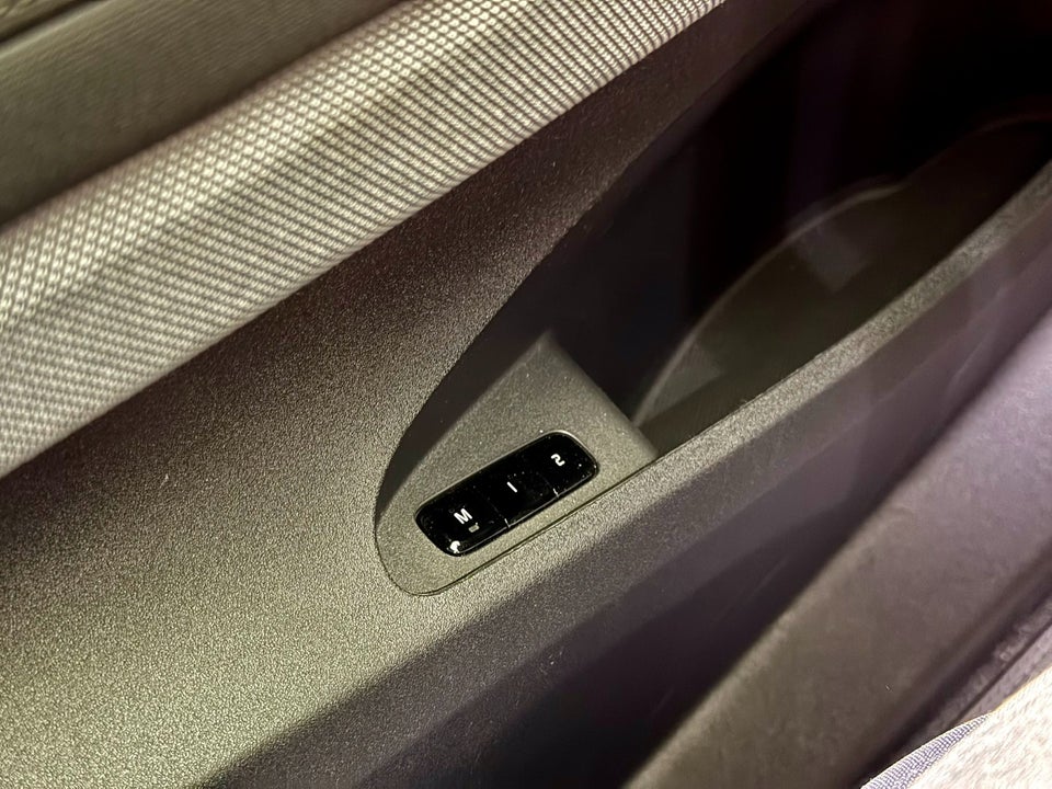 Polestar 2 Long Range 5d