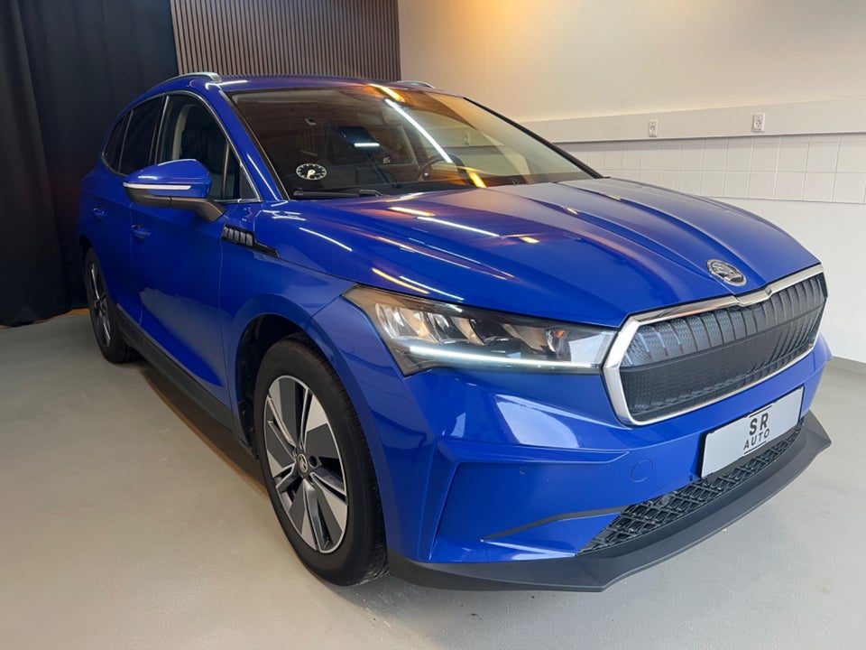 Skoda Enyaq 80 iV Loft 5d
