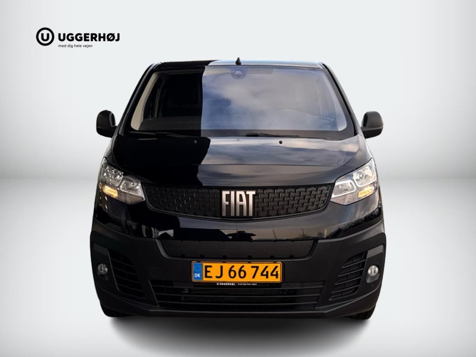Fiat Scudo E 75 L2H1 Pro