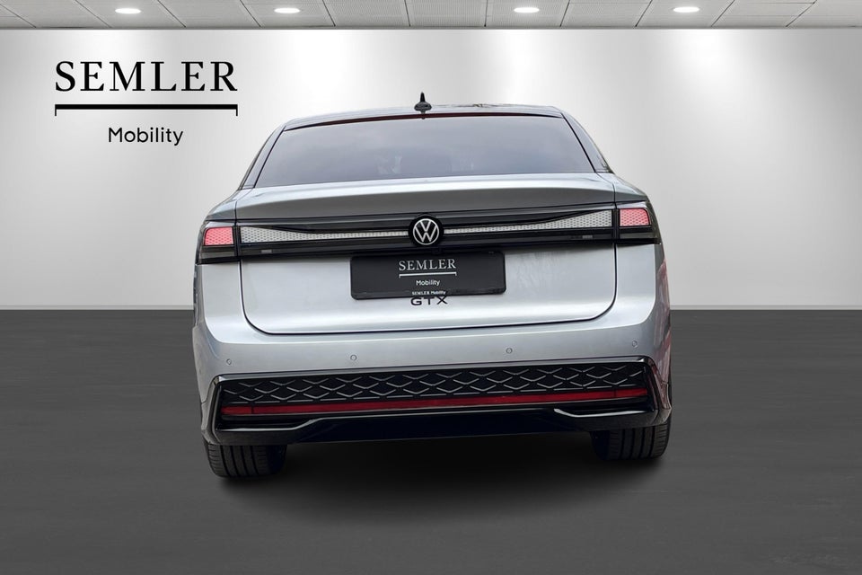 VW ID.7 86 GTX Max+ 4Motion 5d