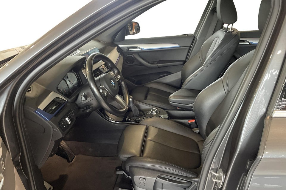 BMW X1 1,5 xDrive25e M-Sport aut. 5d