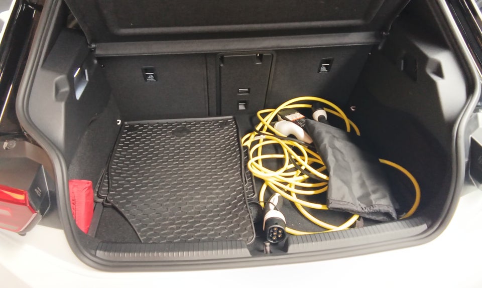 VW ID.3 45 Pure Performance 5d