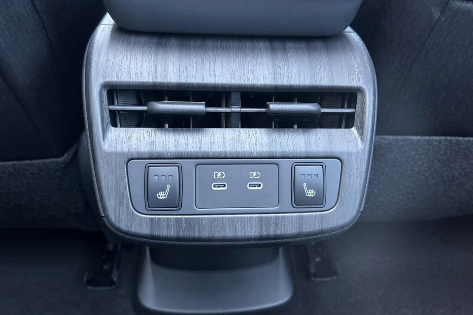 Nissan Ariya 87 Evolve e-4ORCE 5d