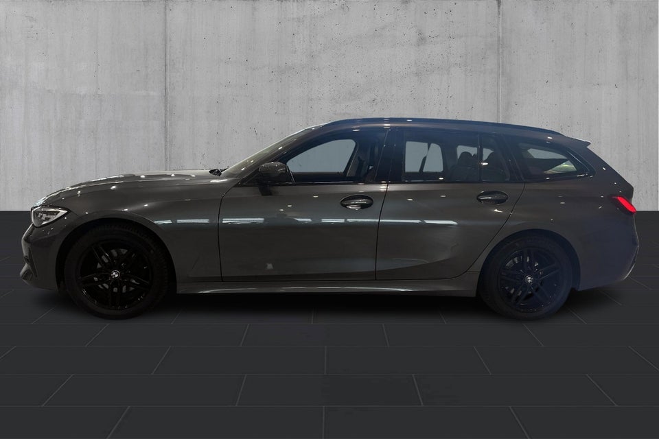 BMW 320i 2,0 Touring Sport Line aut. 5d
