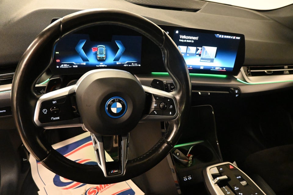 BMW 225e 1,5 Active Tourer M-Sport xDrive aut. 5d