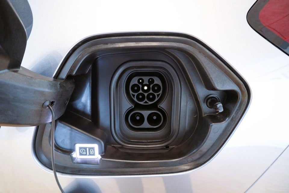 Opel Corsa-e 50 GS-Line 5d