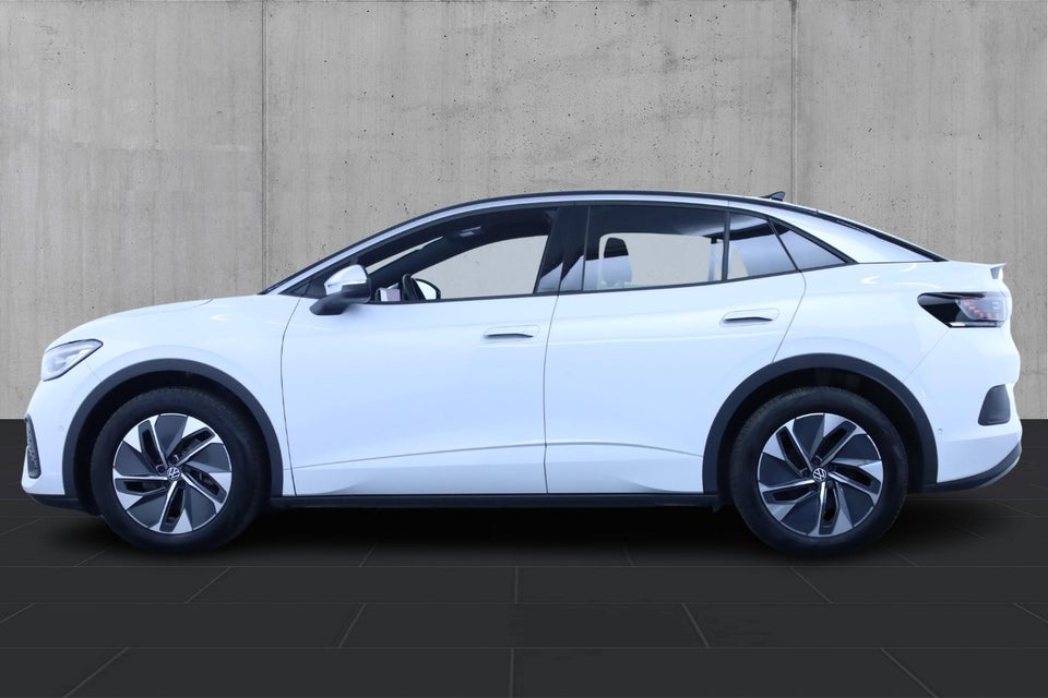 VW ID.5 52 Pure Performance 5d