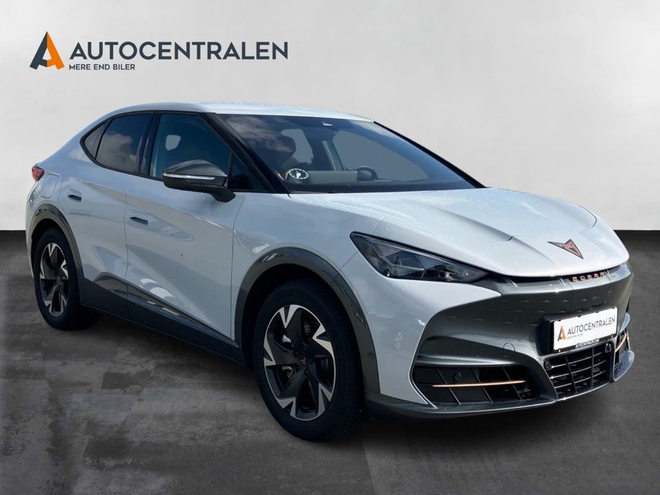 Cupra Tavascan 77 Endurance 5d