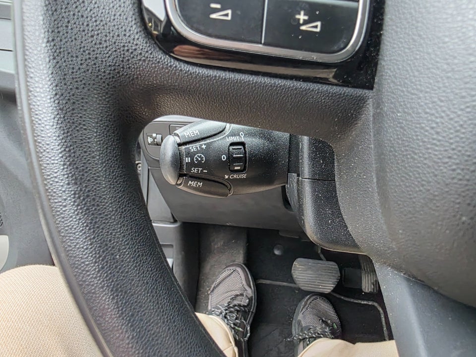Citroën C3 1,2 PureTech 110 Cool EAT6 5d