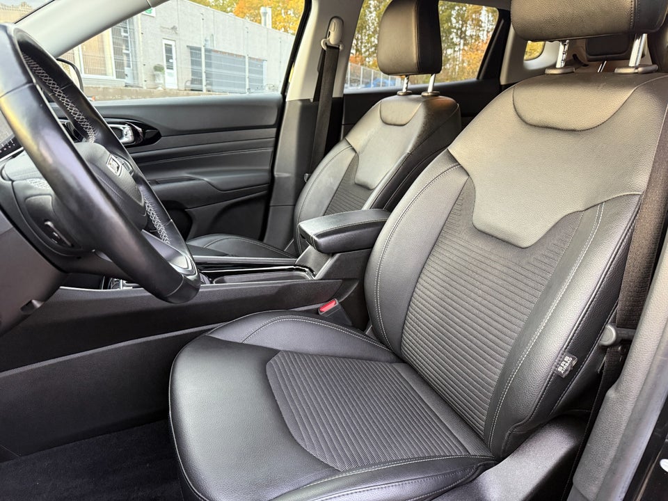 Jeep Compass 1,3 4xe Limited aut. 4x4 5d