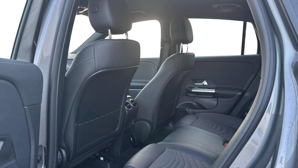 Mercedes EQA250+ Progressive 5d