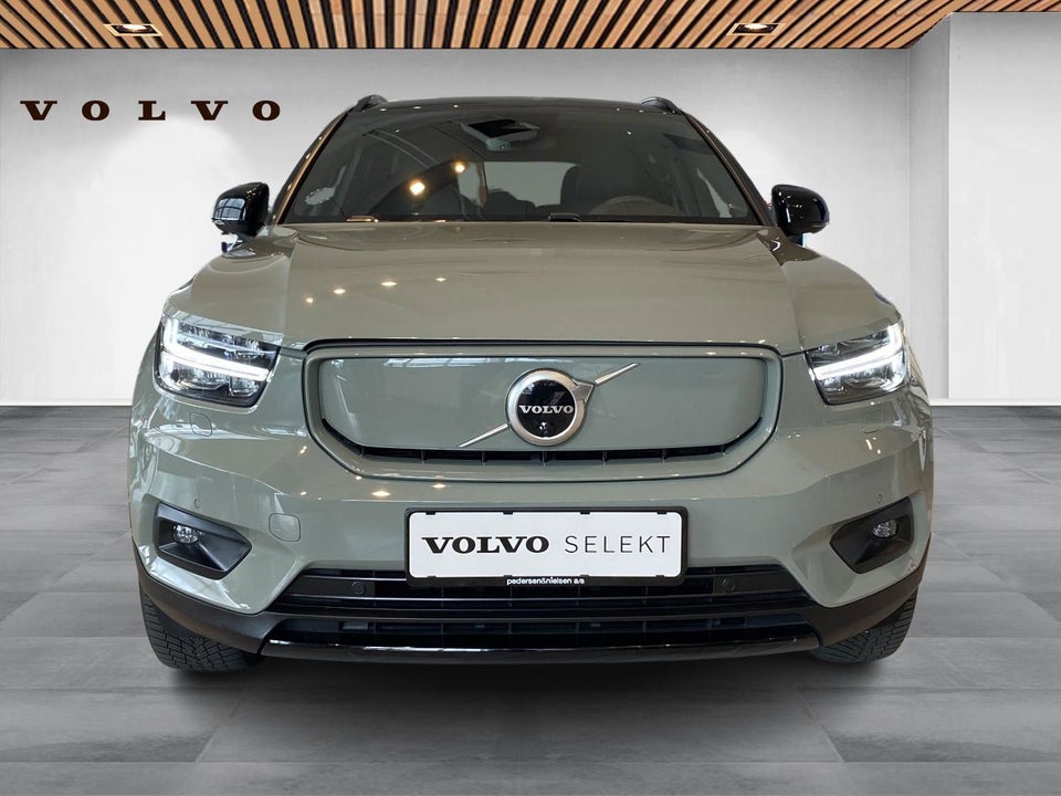 Volvo XC40 P8 ReCharge Twin Pro 5d